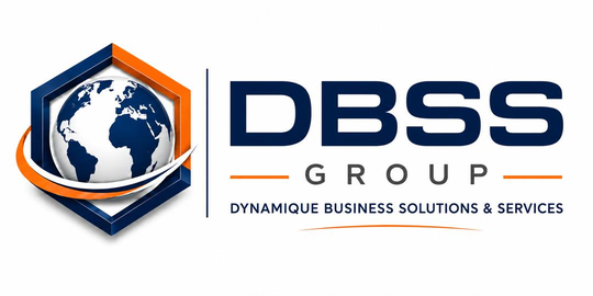 Logo DBSS Groupe