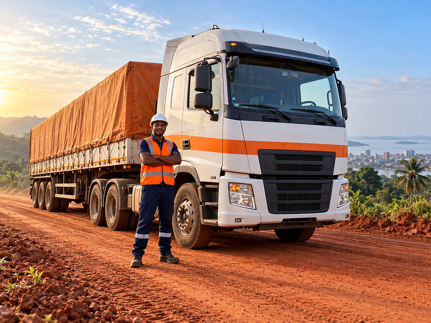 TRANSPORT & LOGISTIQUE